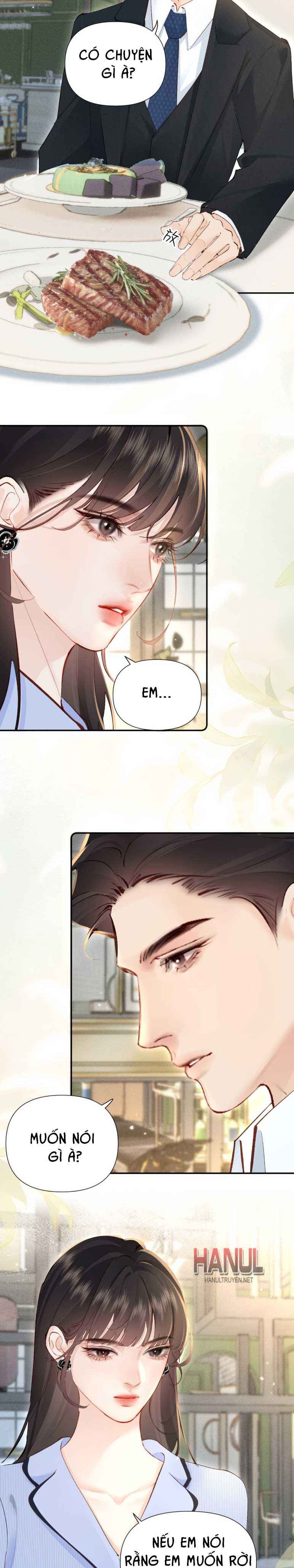 đọc truyện Siêu Cấp Cưng Chiều Chương 31 ảnh 15 tại Thiên Thai Truyện