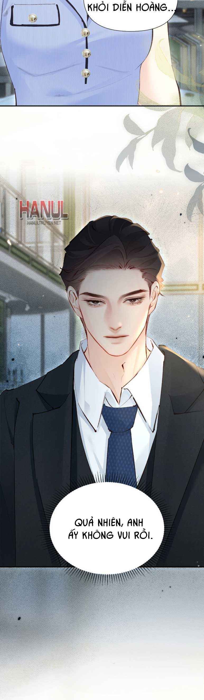 đọc truyện Siêu Cấp Cưng Chiều Chương 31 ảnh 16 tại Thiên Thai Truyện