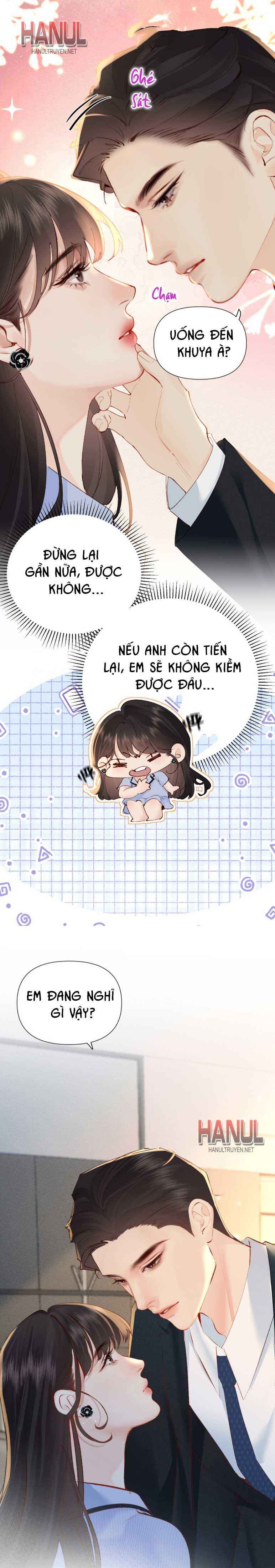 đọc truyện Siêu Cấp Cưng Chiều Chương 31 ảnh 4 tại Thiên Thai Truyện