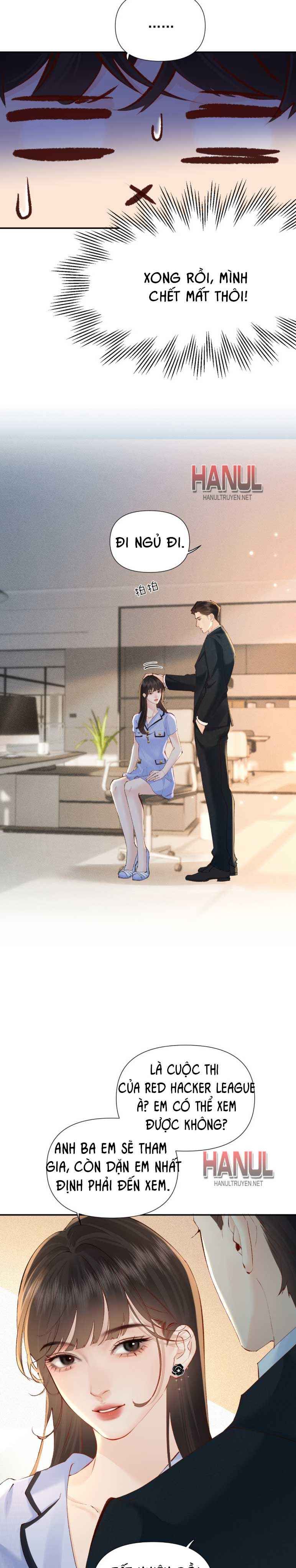 đọc truyện Siêu Cấp Cưng Chiều Chương 31 ảnh 6 tại Thiên Thai Truyện