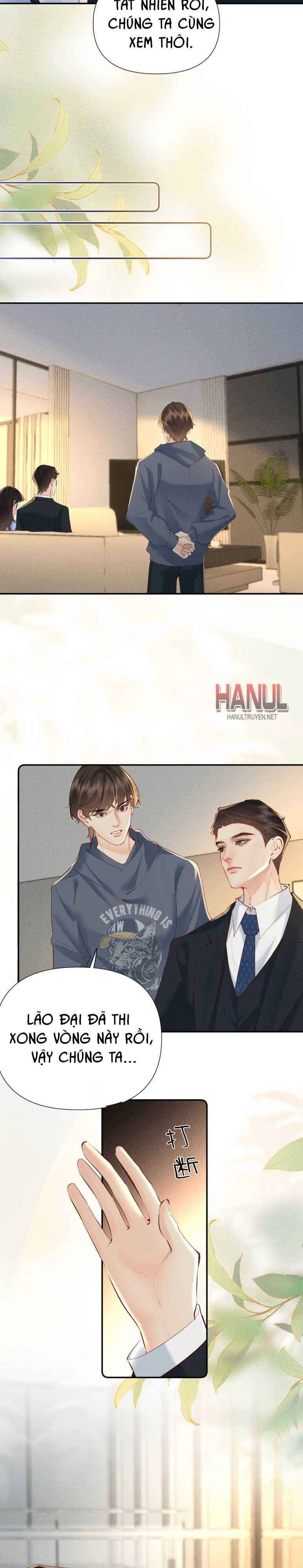 đọc truyện Siêu Cấp Cưng Chiều Chương 31 ảnh 7 tại Thiên Thai Truyện