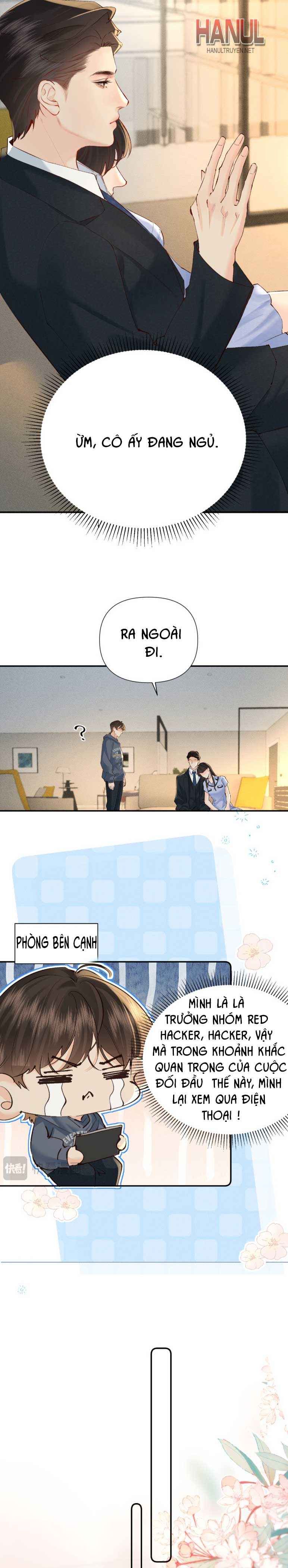 đọc truyện Siêu Cấp Cưng Chiều Chương 31 ảnh 8 tại Thiên Thai Truyện