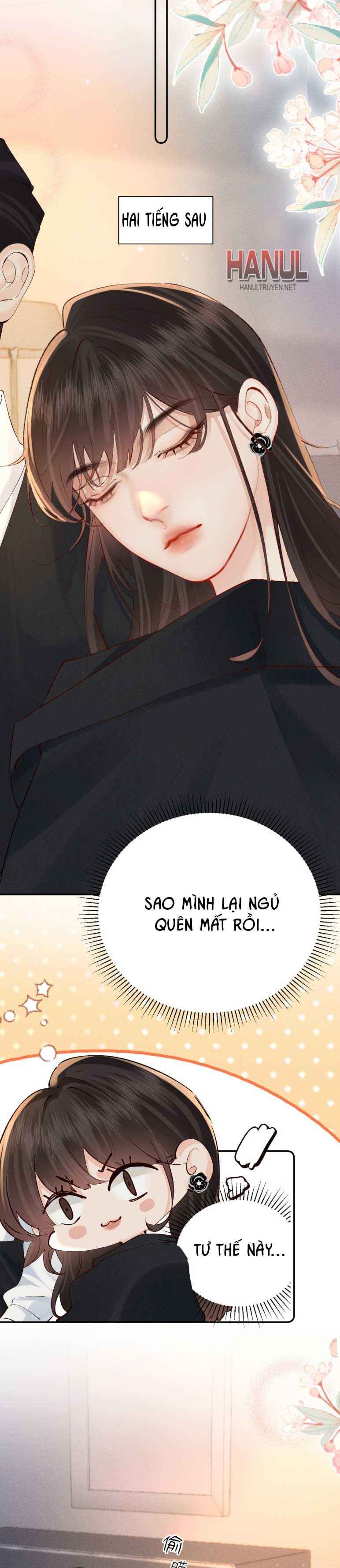 đọc truyện Siêu Cấp Cưng Chiều Chương 31 ảnh 9 tại Thiên Thai Truyện