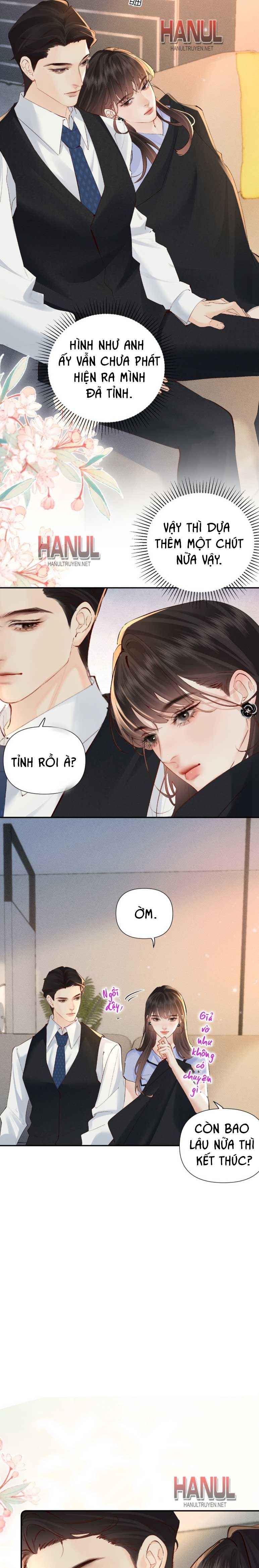 đọc truyện Siêu Cấp Cưng Chiều Chương 31 ảnh 10 tại Thiên Thai Truyện