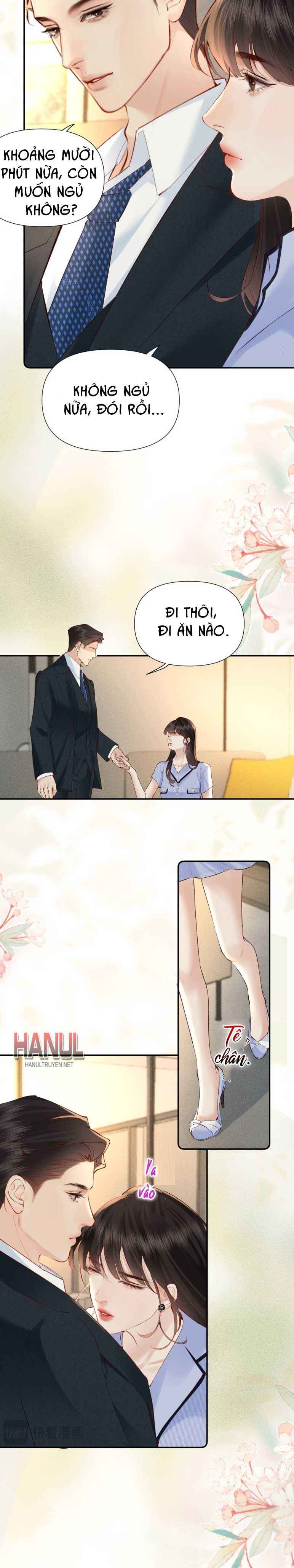 đọc truyện Siêu Cấp Cưng Chiều Chương 31 ảnh 11 tại Thiên Thai Truyện