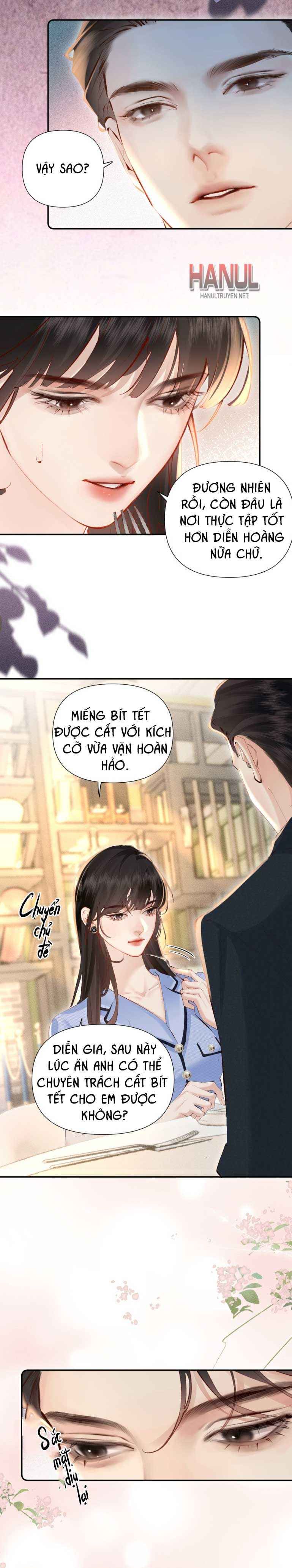 đọc truyện Siêu Cấp Cưng Chiều Chương 32 ảnh 3 tại Thiên Thai Truyện