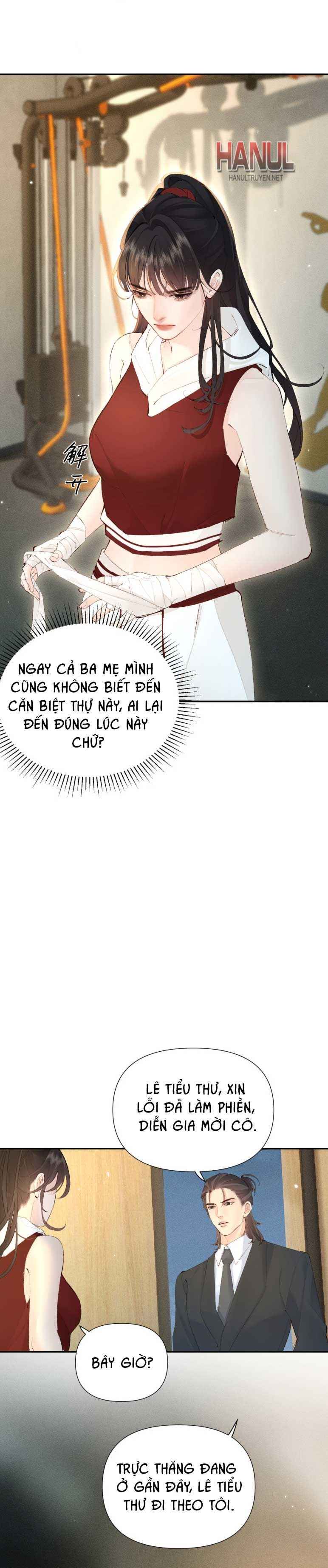 đọc truyện Siêu Cấp Cưng Chiều Chương 32 ảnh 12 tại Thiên Thai Truyện