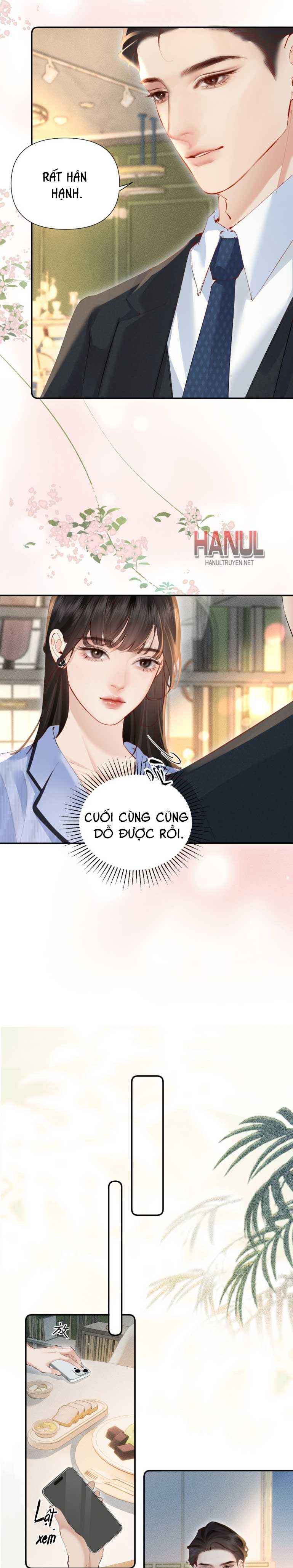 đọc truyện Siêu Cấp Cưng Chiều Chương 32 ảnh 4 tại Thiên Thai Truyện