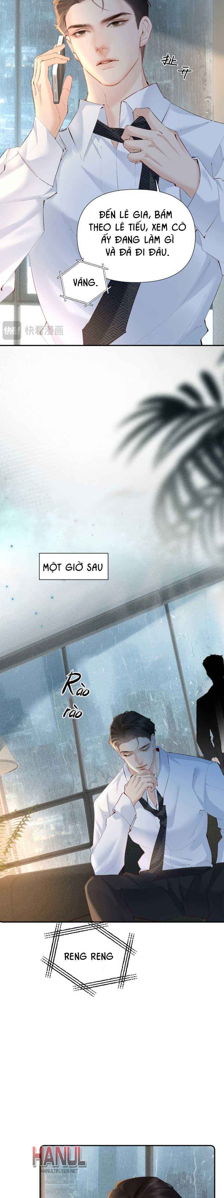 đọc truyện Siêu Cấp Cưng Chiều Chương 32 ảnh 8 tại Thiên Thai Truyện