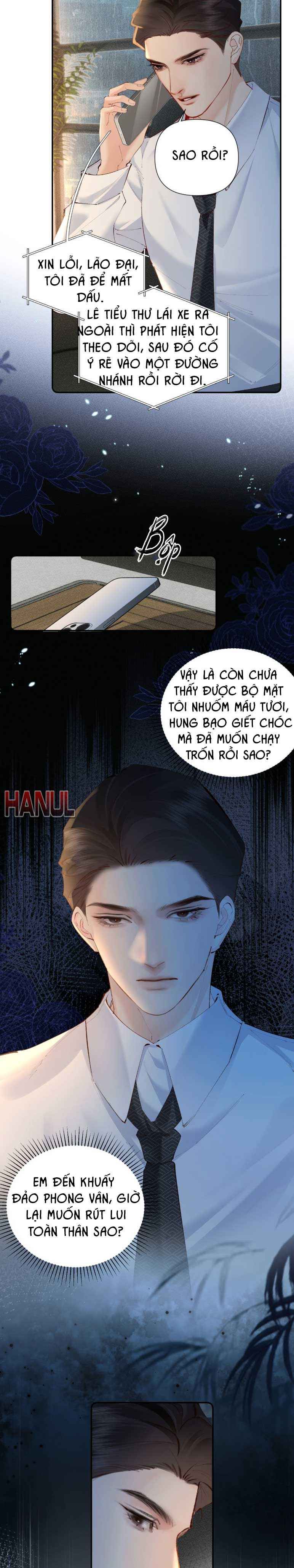 đọc truyện Siêu Cấp Cưng Chiều Chương 32 ảnh 9 tại Thiên Thai Truyện