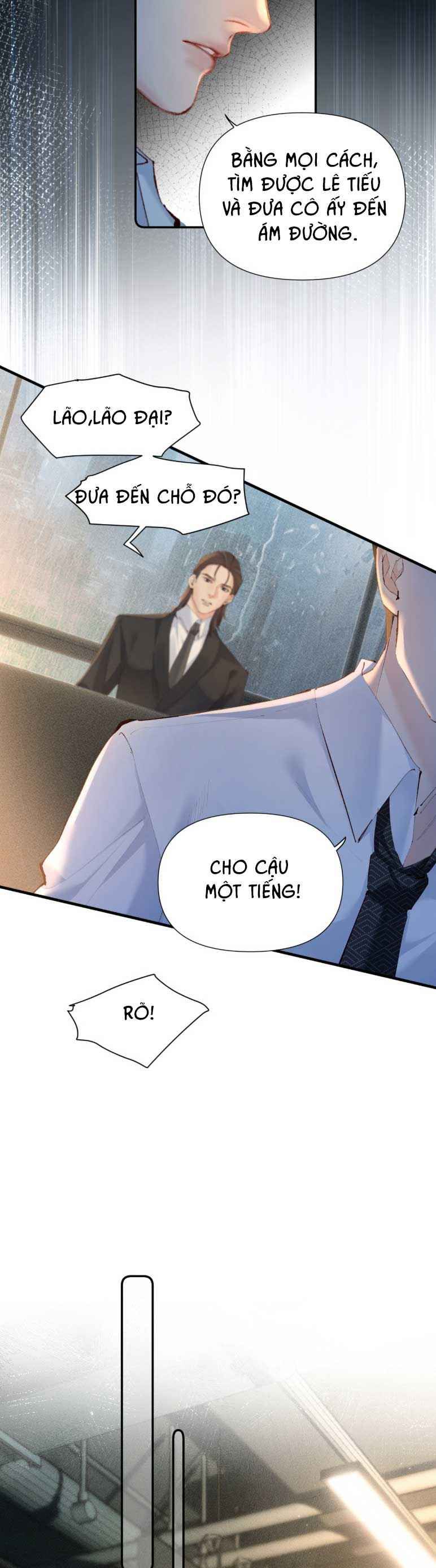 đọc truyện Siêu Cấp Cưng Chiều Chương 32 ảnh 10 tại Thiên Thai Truyện