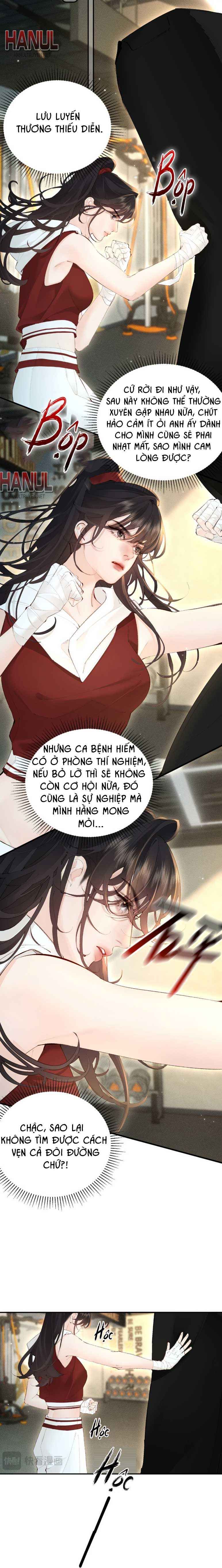 đọc truyện Siêu Cấp Cưng Chiều Chương 32 ảnh 11 tại Thiên Thai Truyện