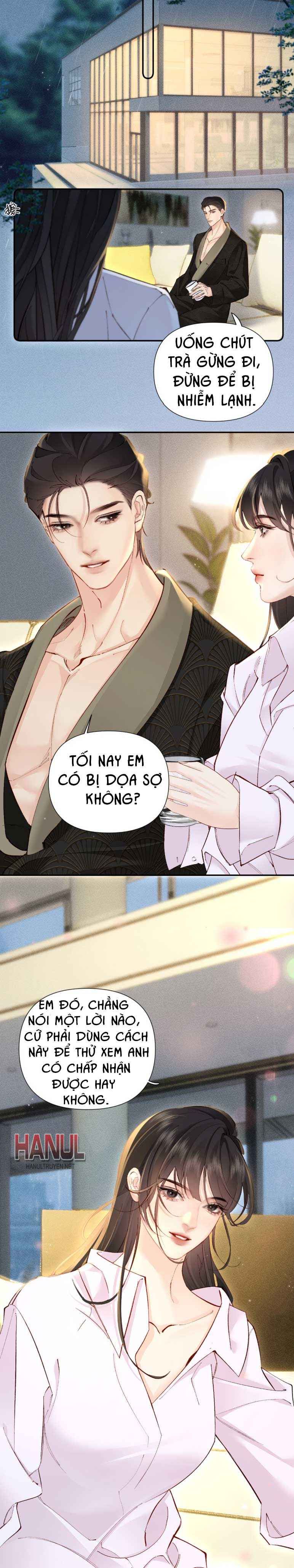 đọc truyện Siêu Cấp Cưng Chiều Chương 33 ảnh 12 tại Thiên Thai Truyện