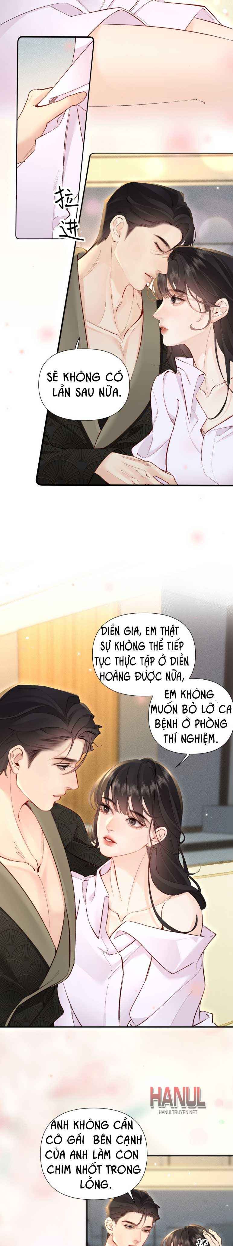 đọc truyện Siêu Cấp Cưng Chiều Chương 33 ảnh 13 tại Thiên Thai Truyện