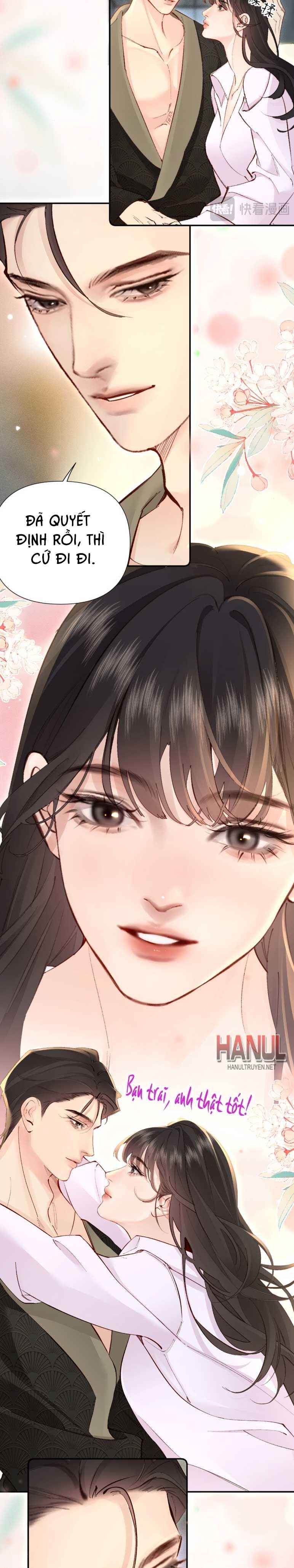 đọc truyện Siêu Cấp Cưng Chiều Chương 33 ảnh 14 tại Thiên Thai Truyện