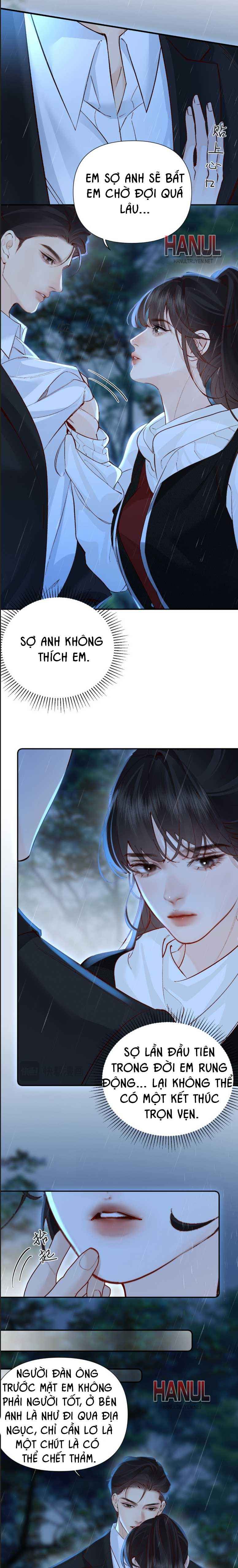 đọc truyện Siêu Cấp Cưng Chiều Chương 33 ảnh 7 tại Thiên Thai Truyện