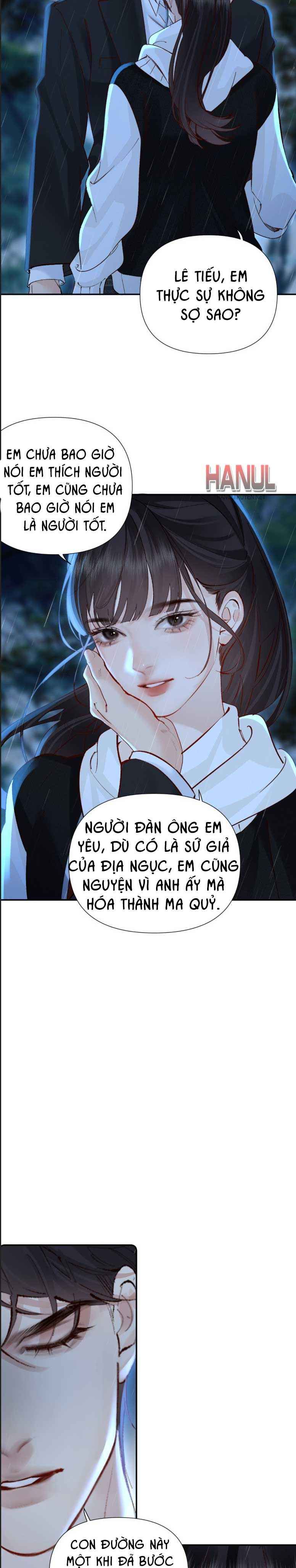 đọc truyện Siêu Cấp Cưng Chiều Chương 33 ảnh 8 tại Thiên Thai Truyện