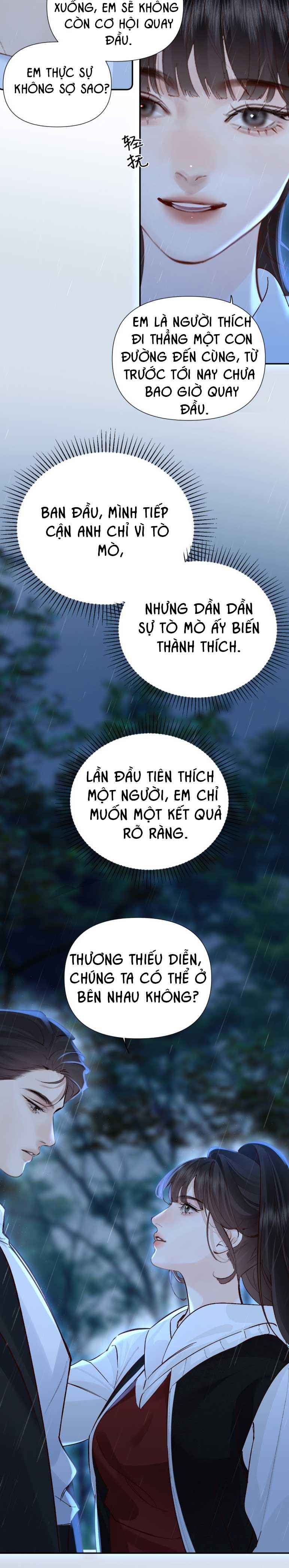 đọc truyện Siêu Cấp Cưng Chiều Chương 33 ảnh 9 tại Thiên Thai Truyện