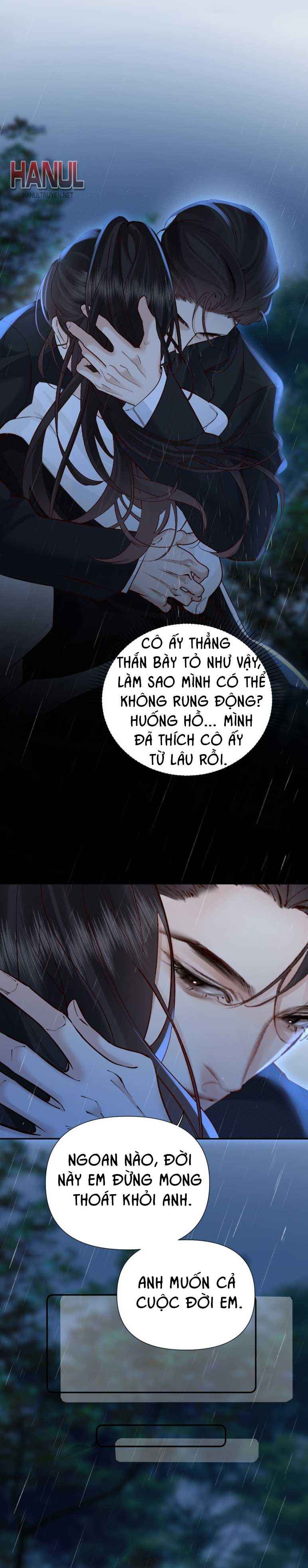 đọc truyện Siêu Cấp Cưng Chiều Chương 33 ảnh 10 tại Thiên Thai Truyện