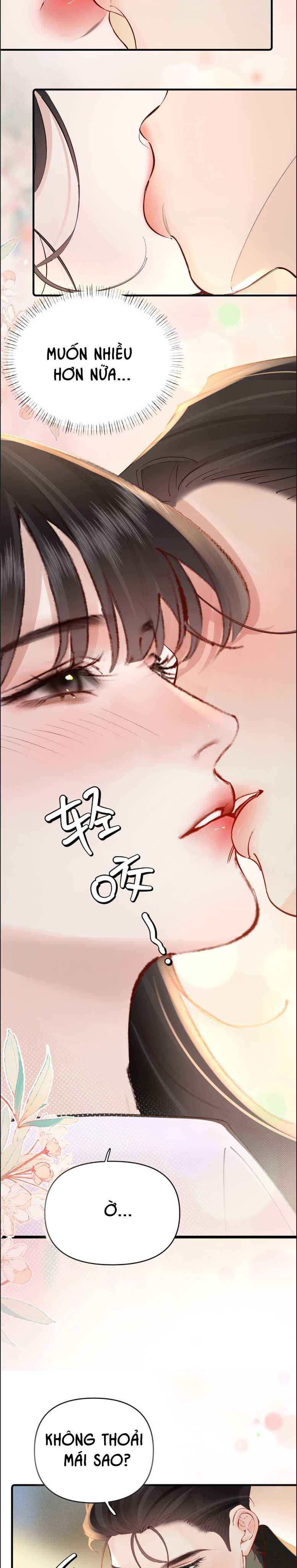 đọc truyện Siêu Cấp Cưng Chiều Chương 34 ảnh 3 tại Thiên Thai Truyện