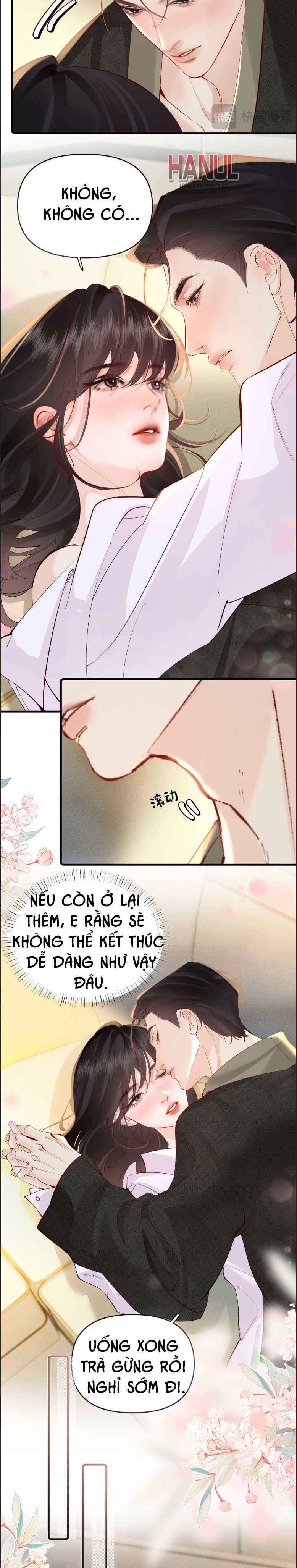 đọc truyện Siêu Cấp Cưng Chiều Chương 34 ảnh 4 tại Thiên Thai Truyện