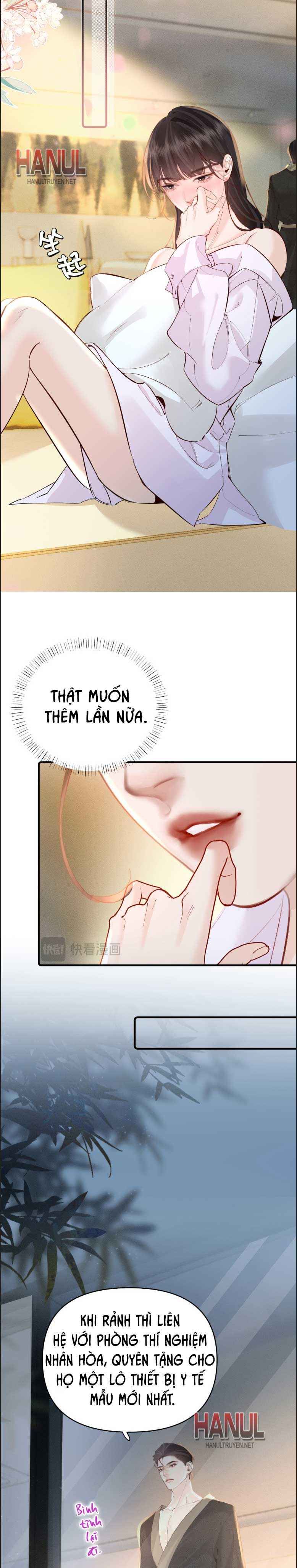 đọc truyện Siêu Cấp Cưng Chiều Chương 34 ảnh 5 tại Thiên Thai Truyện