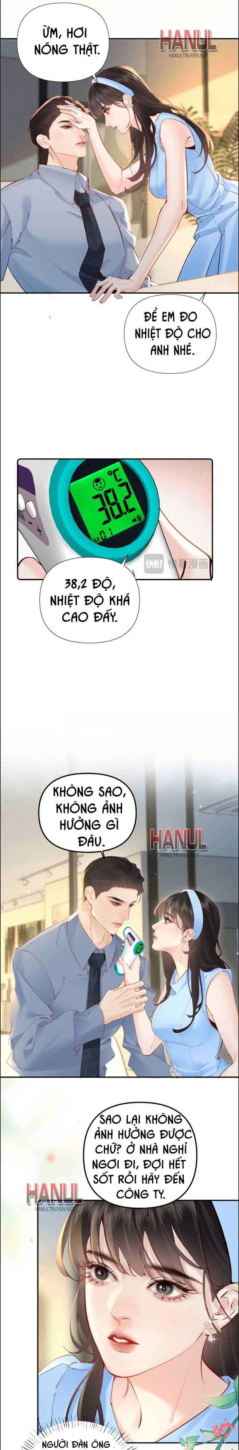 đọc truyện Siêu Cấp Cưng Chiều Chương 34 ảnh 8 tại Thiên Thai Truyện