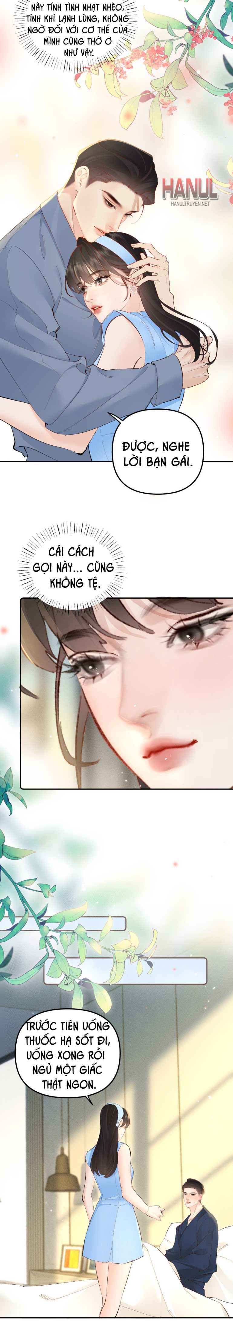 đọc truyện Siêu Cấp Cưng Chiều Chương 34 ảnh 9 tại Thiên Thai Truyện