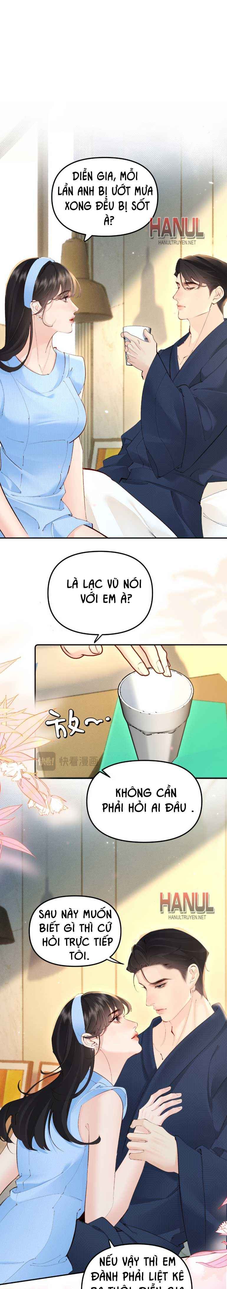 đọc truyện Siêu Cấp Cưng Chiều Chương 34 ảnh 10 tại Thiên Thai Truyện