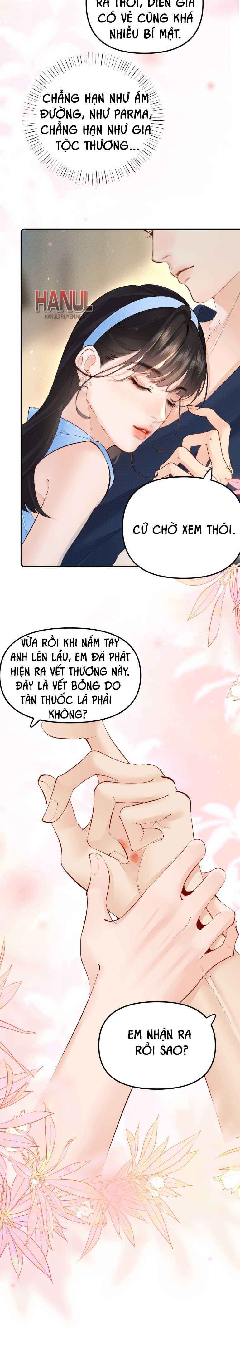 đọc truyện Siêu Cấp Cưng Chiều Chương 34 ảnh 11 tại Thiên Thai Truyện