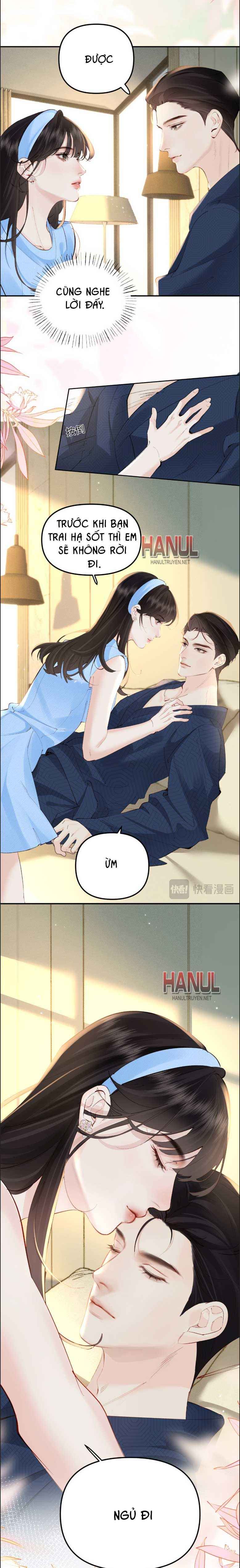 đọc truyện Siêu Cấp Cưng Chiều Chương 35 ảnh 3 tại Thiên Thai Truyện