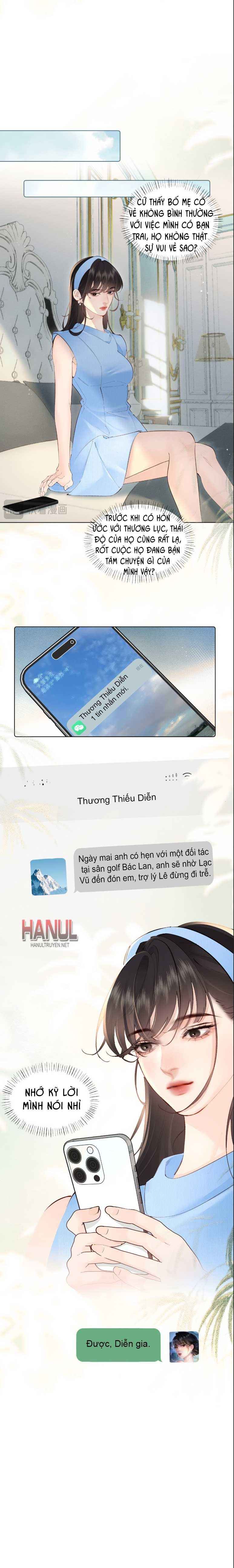 đọc truyện Siêu Cấp Cưng Chiều Chương 35 ảnh 12 tại Thiên Thai Truyện