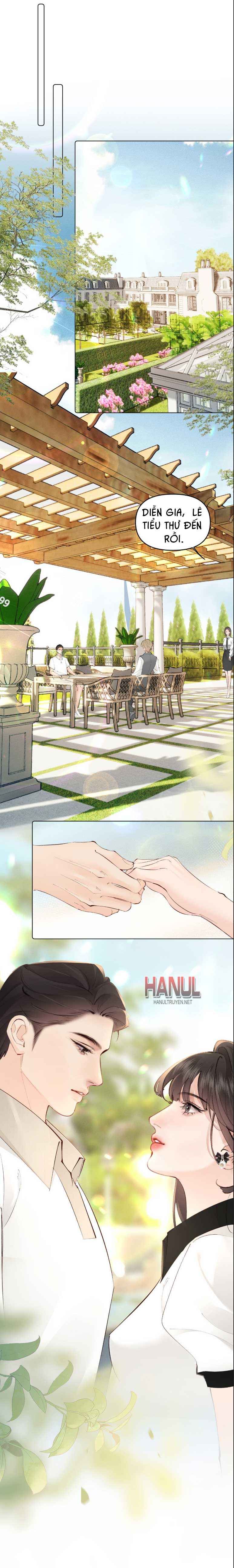 đọc truyện Siêu Cấp Cưng Chiều Chương 35 ảnh 13 tại Thiên Thai Truyện