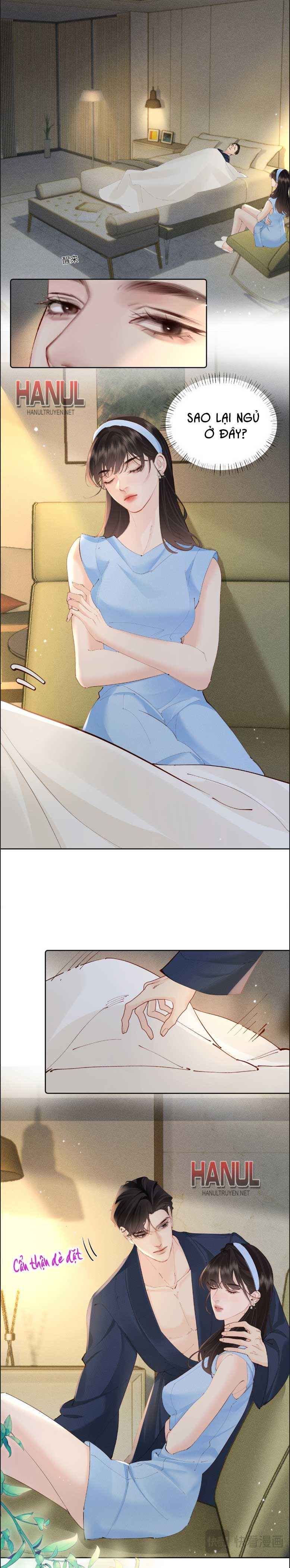 đọc truyện Siêu Cấp Cưng Chiều Chương 35 ảnh 6 tại Thiên Thai Truyện