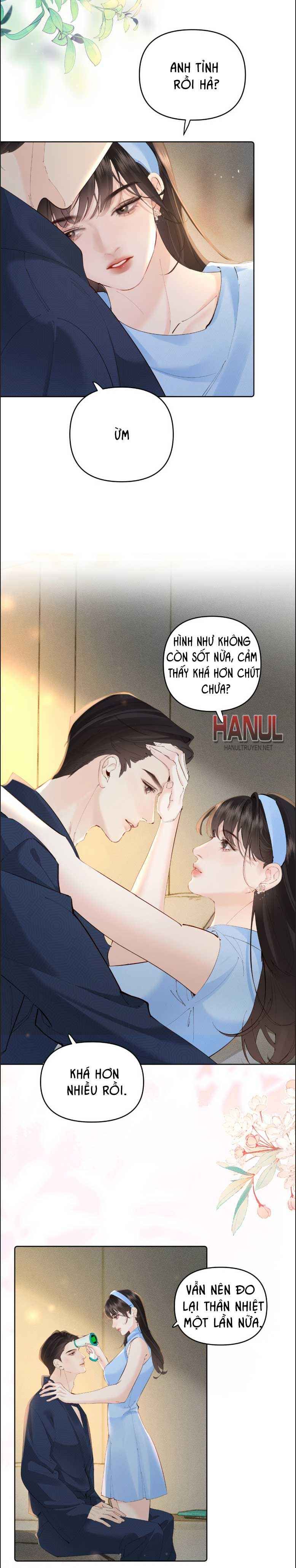 đọc truyện Siêu Cấp Cưng Chiều Chương 35 ảnh 7 tại Thiên Thai Truyện