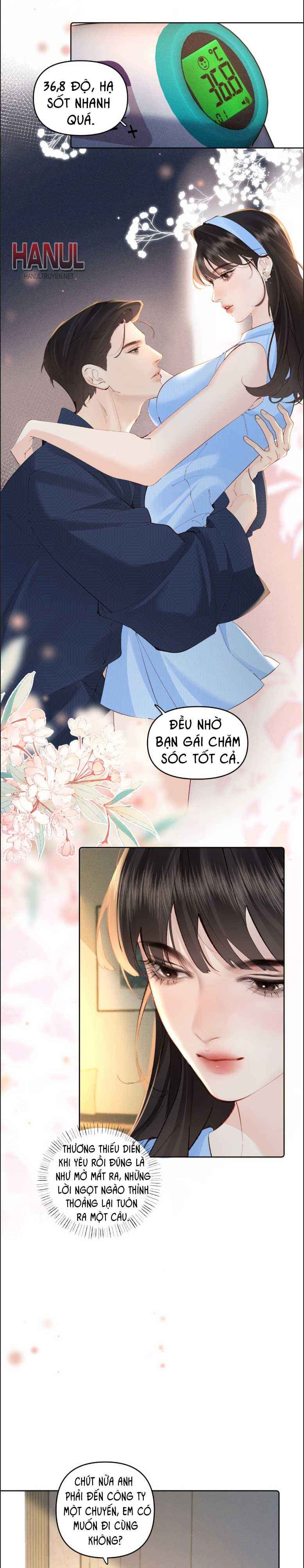 đọc truyện Siêu Cấp Cưng Chiều Chương 35 ảnh 8 tại Thiên Thai Truyện