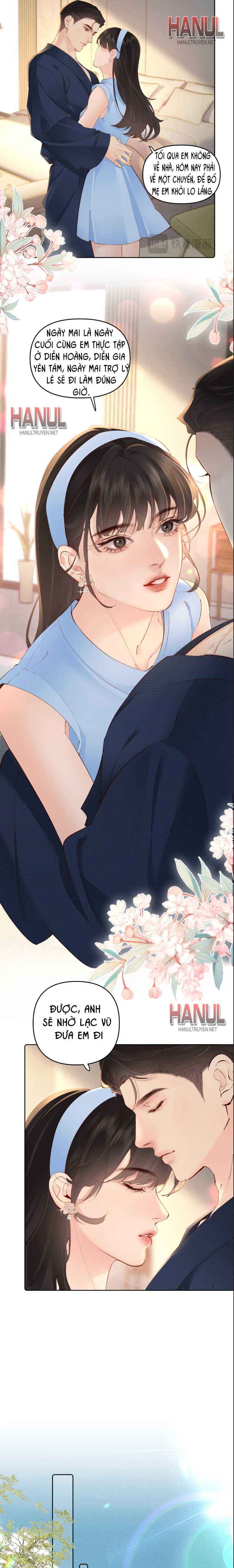 đọc truyện Siêu Cấp Cưng Chiều Chương 35 ảnh 9 tại Thiên Thai Truyện