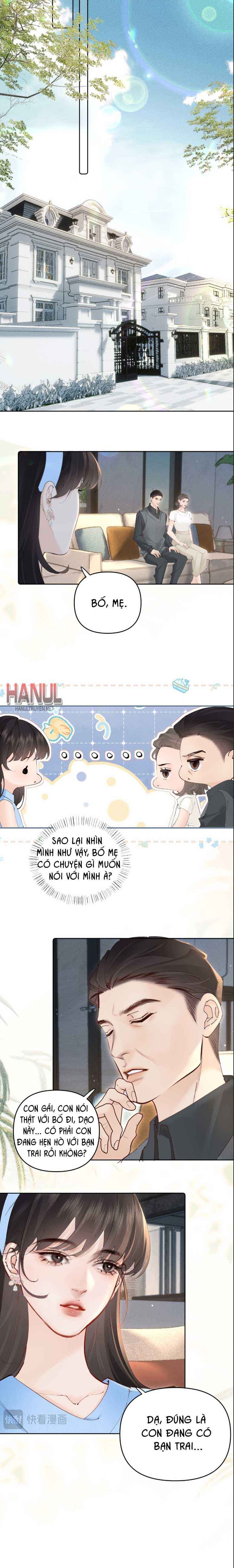 đọc truyện Siêu Cấp Cưng Chiều Chương 35 ảnh 10 tại Thiên Thai Truyện