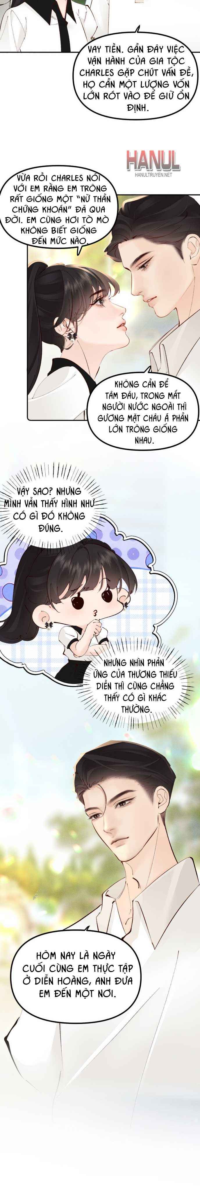 đọc truyện Siêu Cấp Cưng Chiều Chương 36 ảnh 3 tại Thiên Thai Truyện