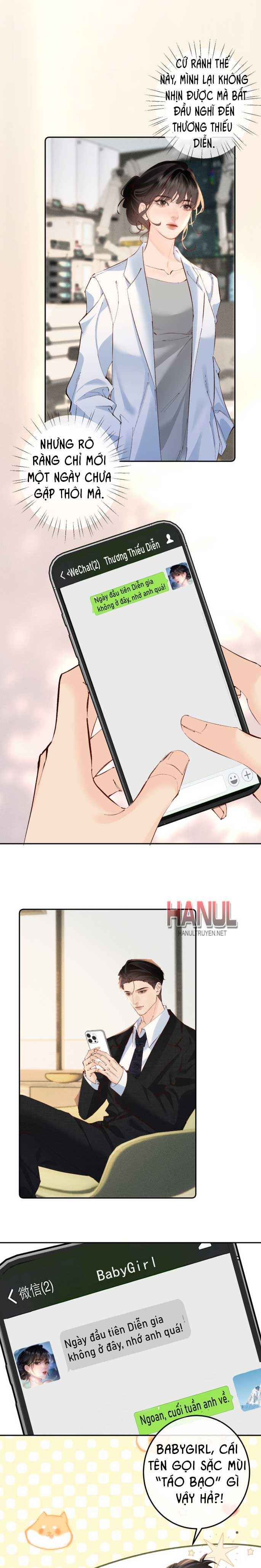 đọc truyện Siêu Cấp Cưng Chiều Chương 36 ảnh 12 tại Thiên Thai Truyện