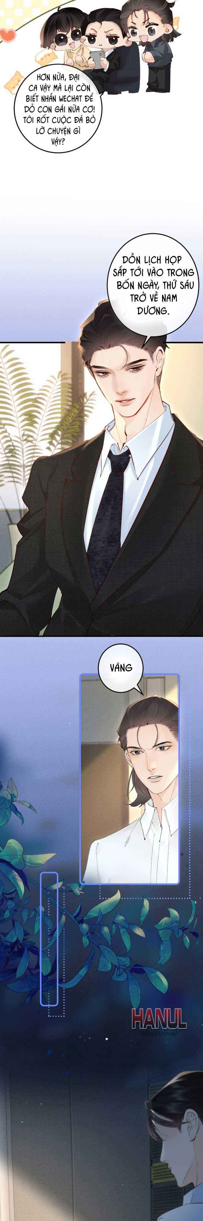 đọc truyện Siêu Cấp Cưng Chiều Chương 36 ảnh 13 tại Thiên Thai Truyện