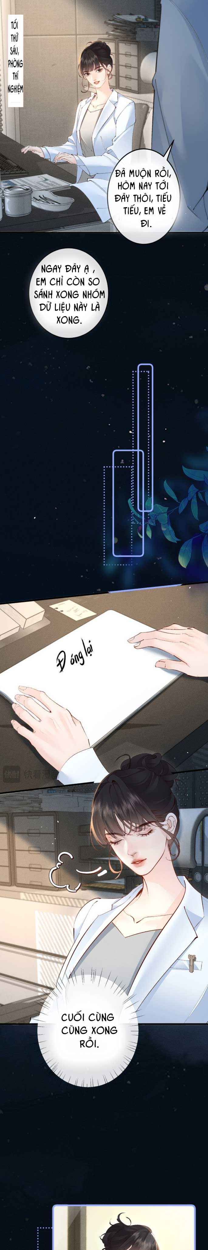 đọc truyện Siêu Cấp Cưng Chiều Chương 36 ảnh 14 tại Thiên Thai Truyện