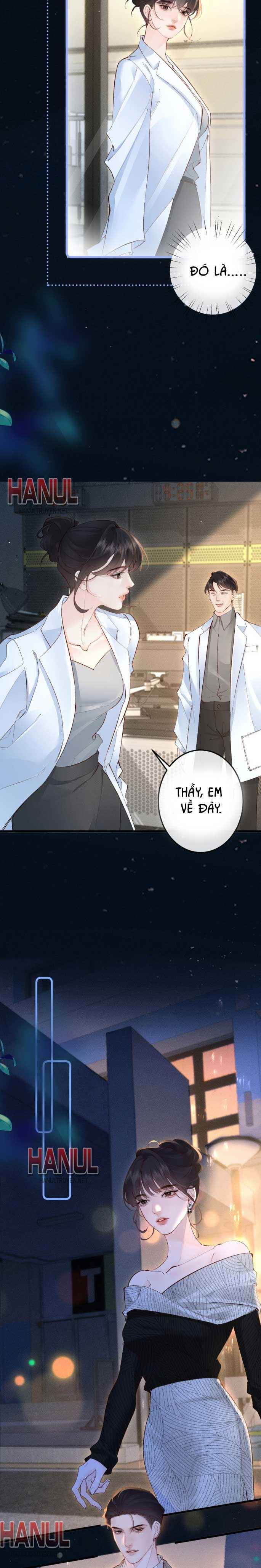 đọc truyện Siêu Cấp Cưng Chiều Chương 36 ảnh 15 tại Thiên Thai Truyện