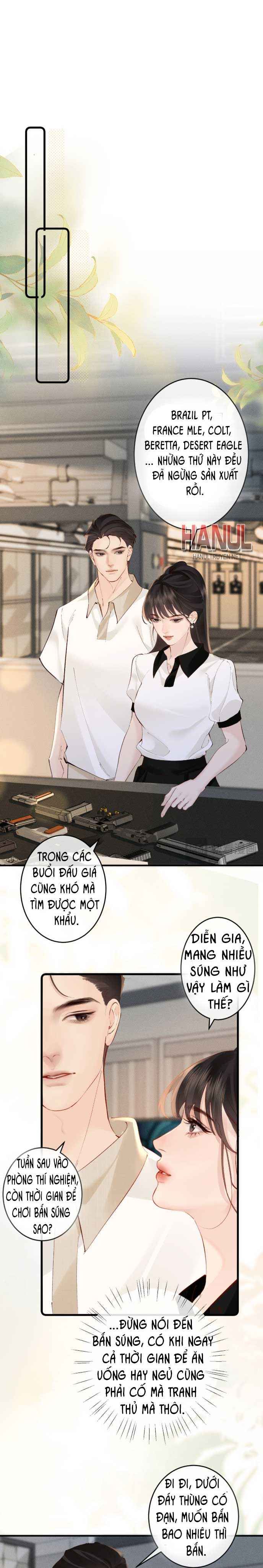 đọc truyện Siêu Cấp Cưng Chiều Chương 36 ảnh 4 tại Thiên Thai Truyện