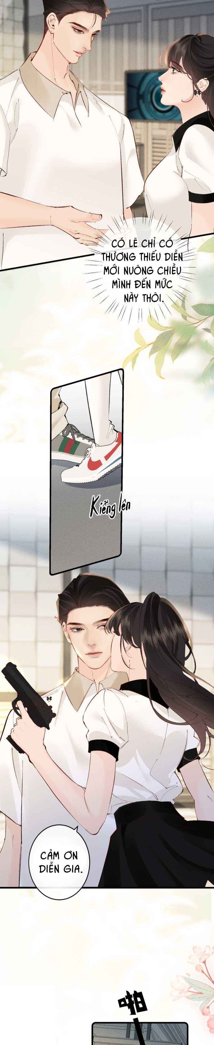 đọc truyện Siêu Cấp Cưng Chiều Chương 36 ảnh 5 tại Thiên Thai Truyện