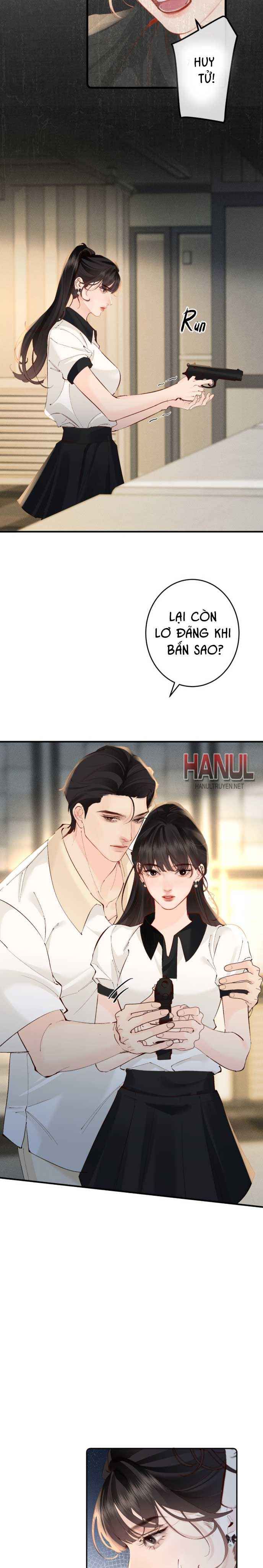 đọc truyện Siêu Cấp Cưng Chiều Chương 36 ảnh 7 tại Thiên Thai Truyện