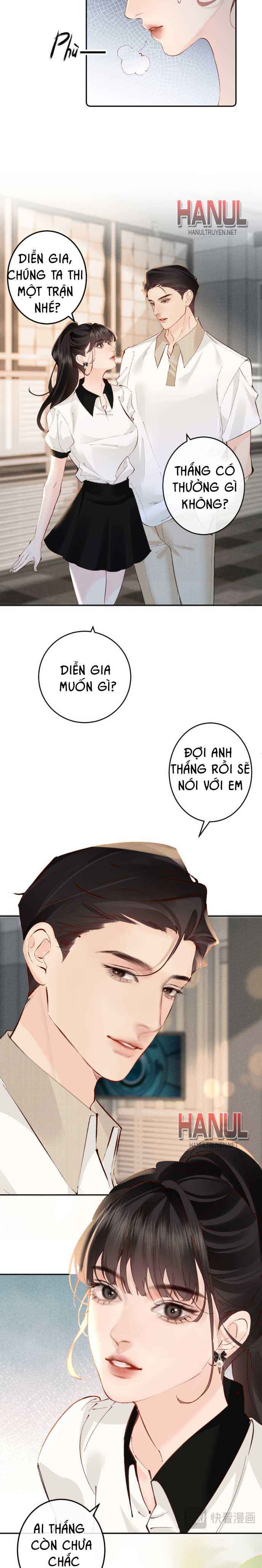 đọc truyện Siêu Cấp Cưng Chiều Chương 36 ảnh 8 tại Thiên Thai Truyện