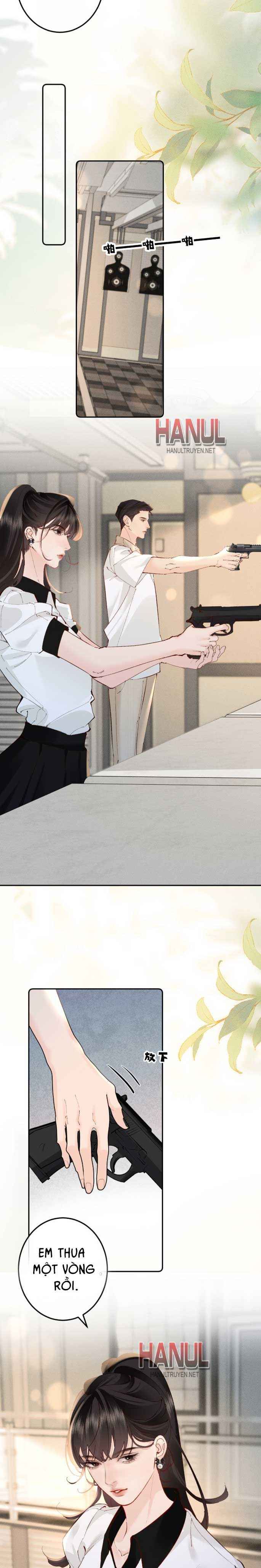 đọc truyện Siêu Cấp Cưng Chiều Chương 36 ảnh 9 tại Thiên Thai Truyện