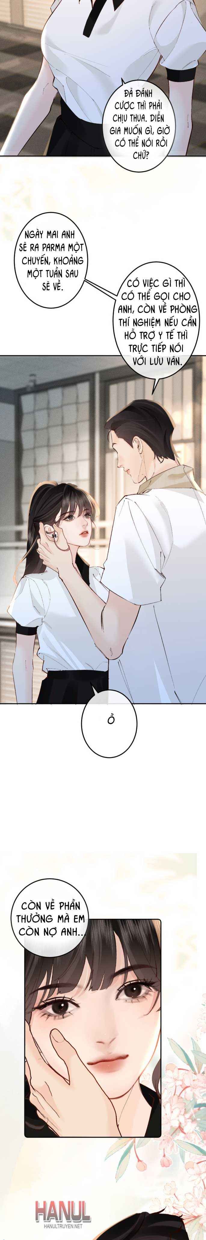 đọc truyện Siêu Cấp Cưng Chiều Chương 36 ảnh 10 tại Thiên Thai Truyện