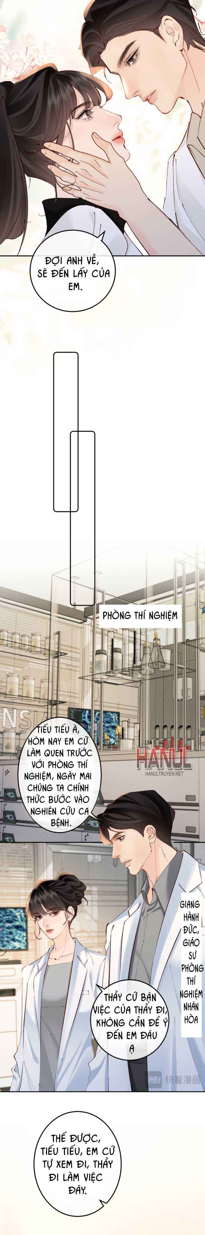 đọc truyện Siêu Cấp Cưng Chiều Chương 36 ảnh 11 tại Thiên Thai Truyện